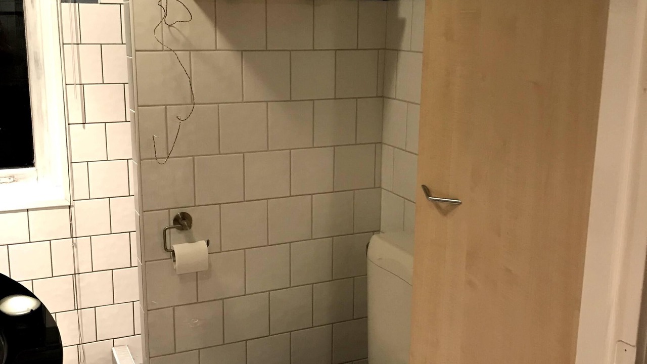 Photo of Bathroom in IJhorst