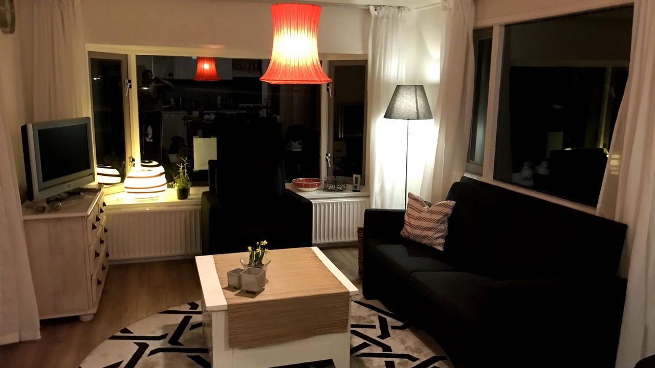 Photo of Livingroom in IJhorst