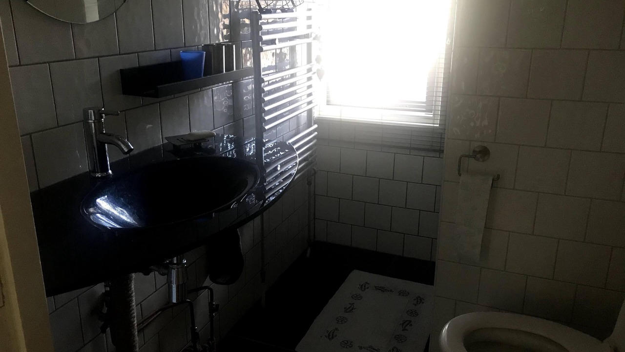 Photo of Bathroom in IJhorst