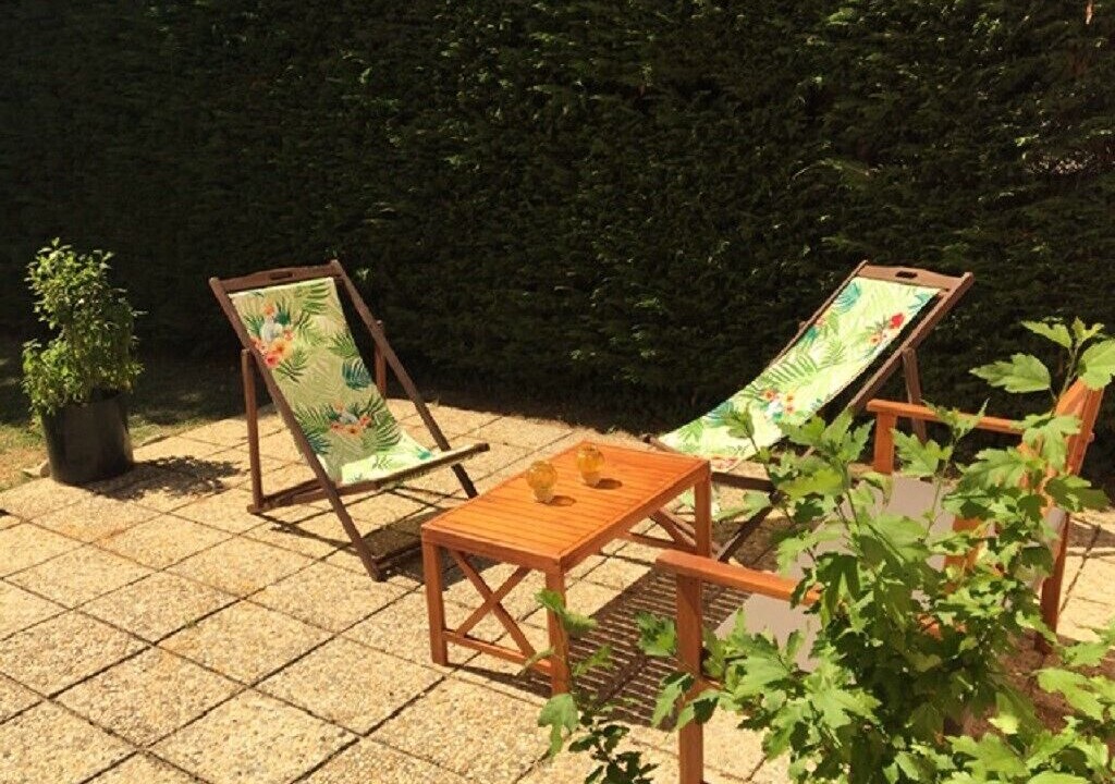 Photo of Patio Balcony in Sorgues