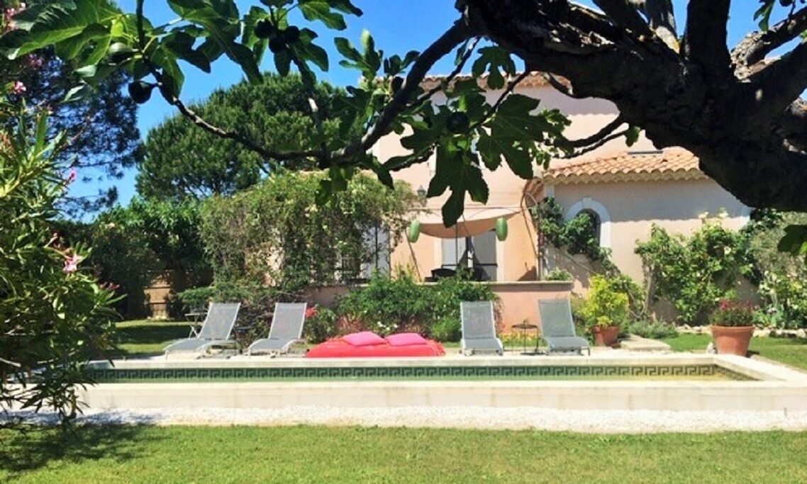 Photo of Outdoor in Sorgues