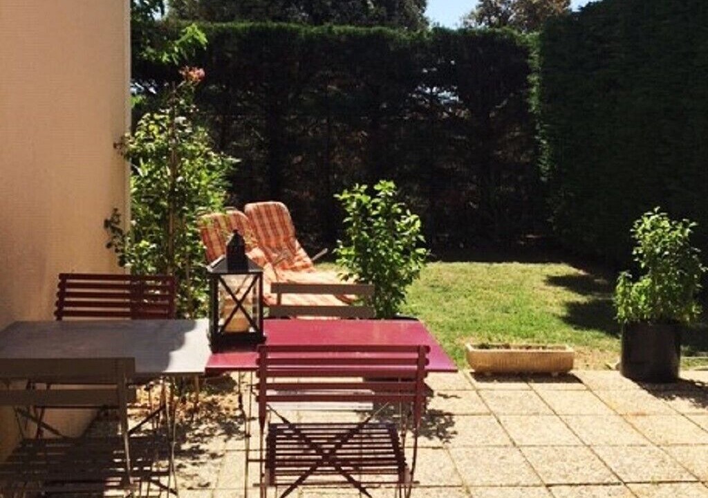 Photo of Outdoor in Sorgues