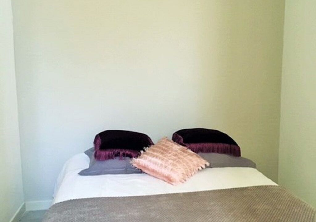 Photo of Bedroom in Sorgues