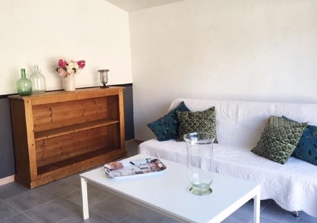 Photo of Livingroom in Sorgues