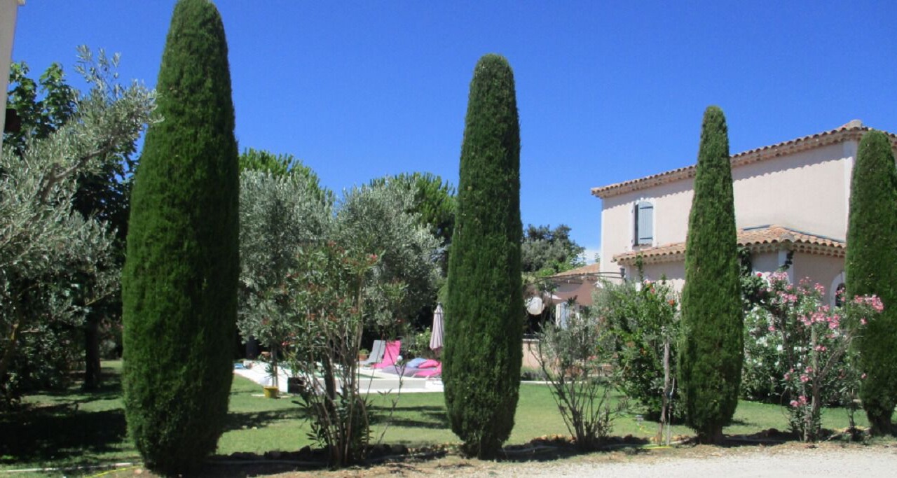 Photo of Outdoor in Sorgues