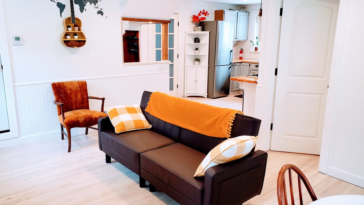 Photo of Livingroom in Madison