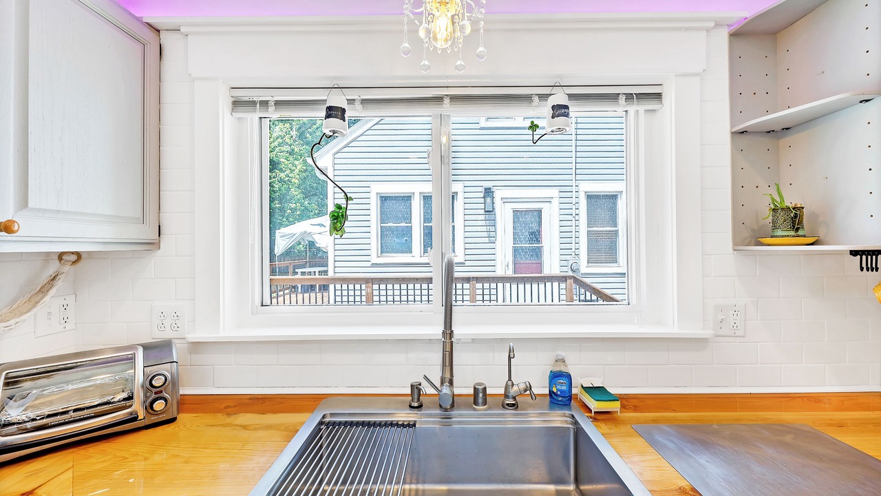 Photo of Kitchen in Madison