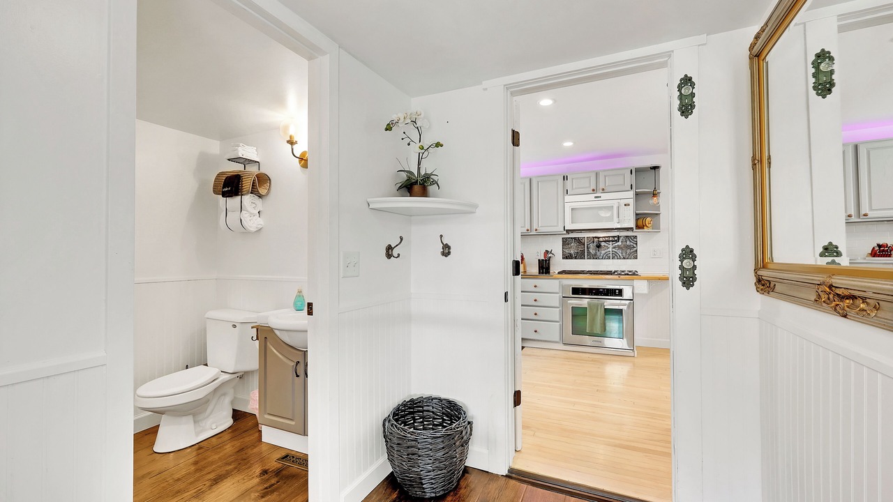 Photo of Bathroom in Madison