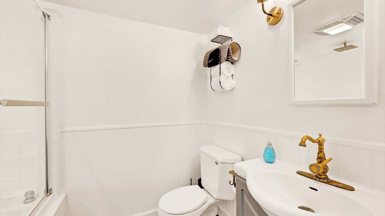Photo of Bathroom in Madison