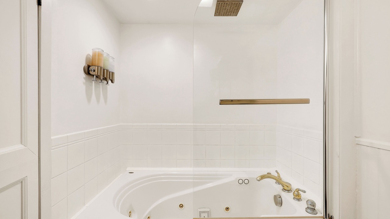 Photo of Bathroom in Madison