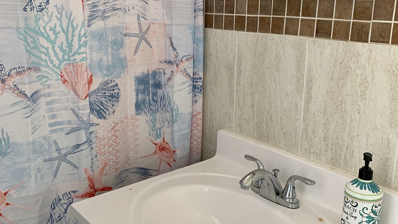 Photo of Bathroom in Rio Grande