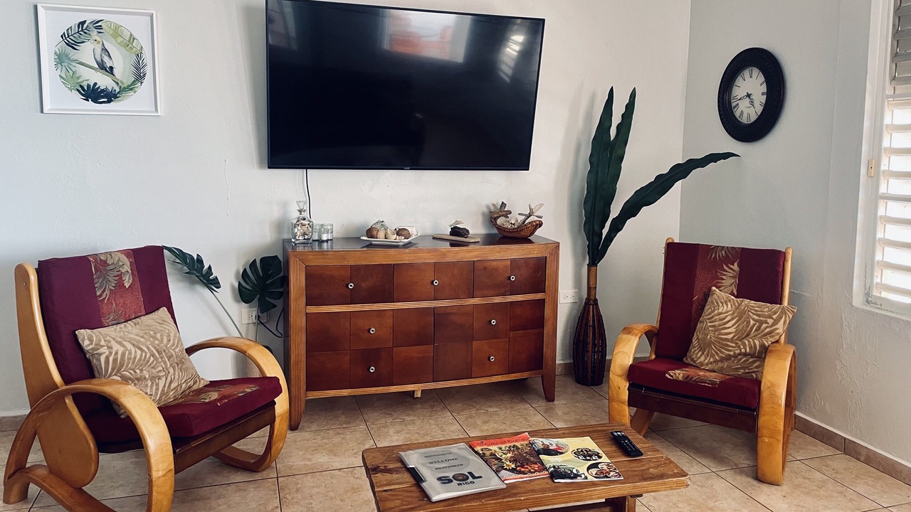 Photo of Bedroom in Rio Grande