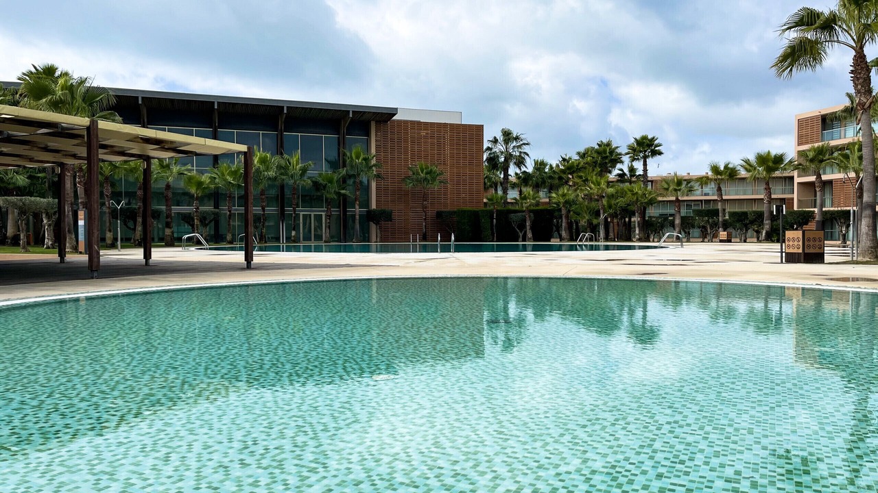 Photo of Outdoor in Salgados