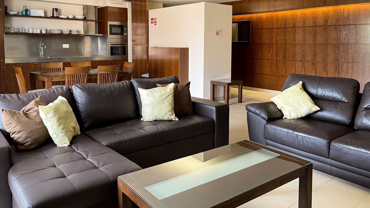 Photo of Livingroom in Salgados