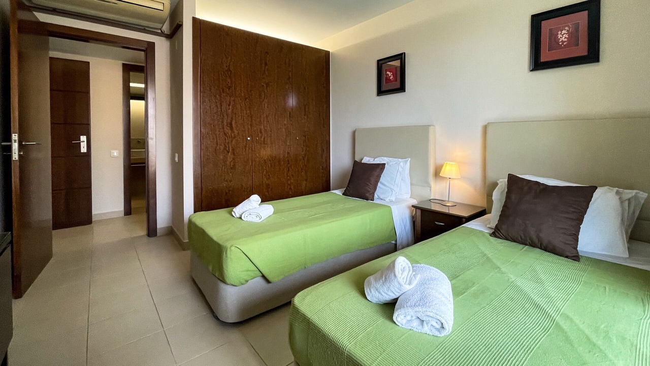 Photo of Bedroom in Salgados