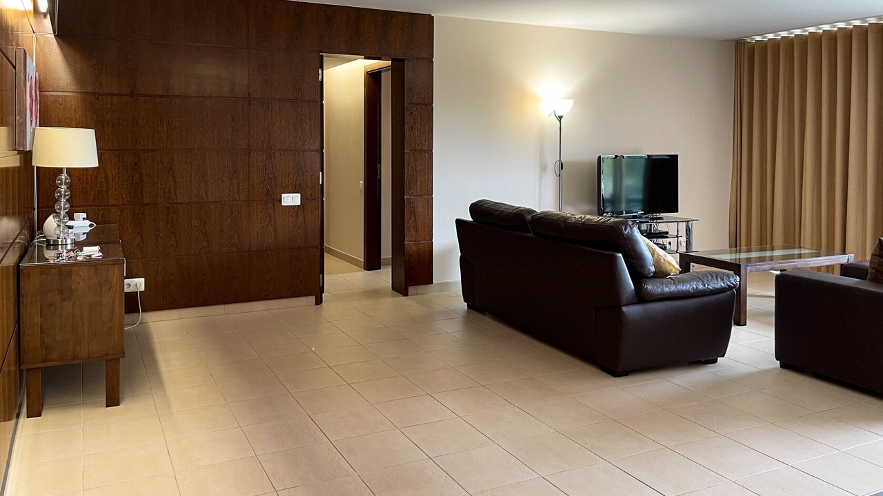Photo of Livingroom in Salgados