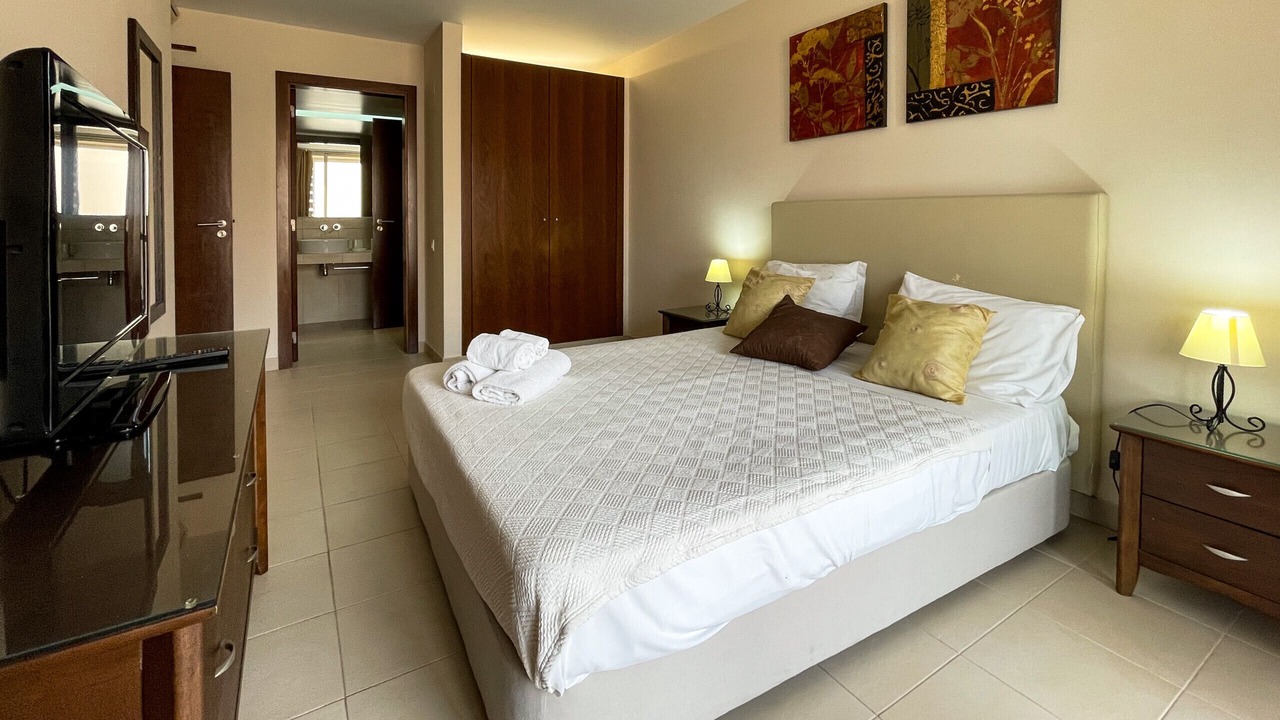 Photo of Bedroom in Salgados
