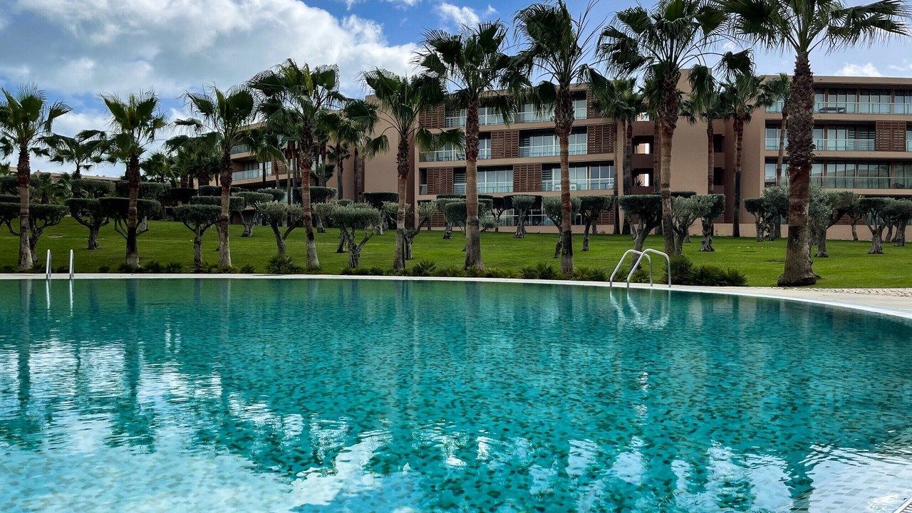 Photo of Outdoor in Salgados
