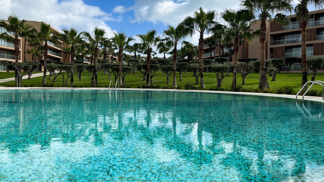 Photo of Outdoor in Salgados