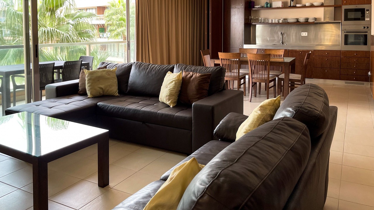 Photo of Livingroom in Salgados