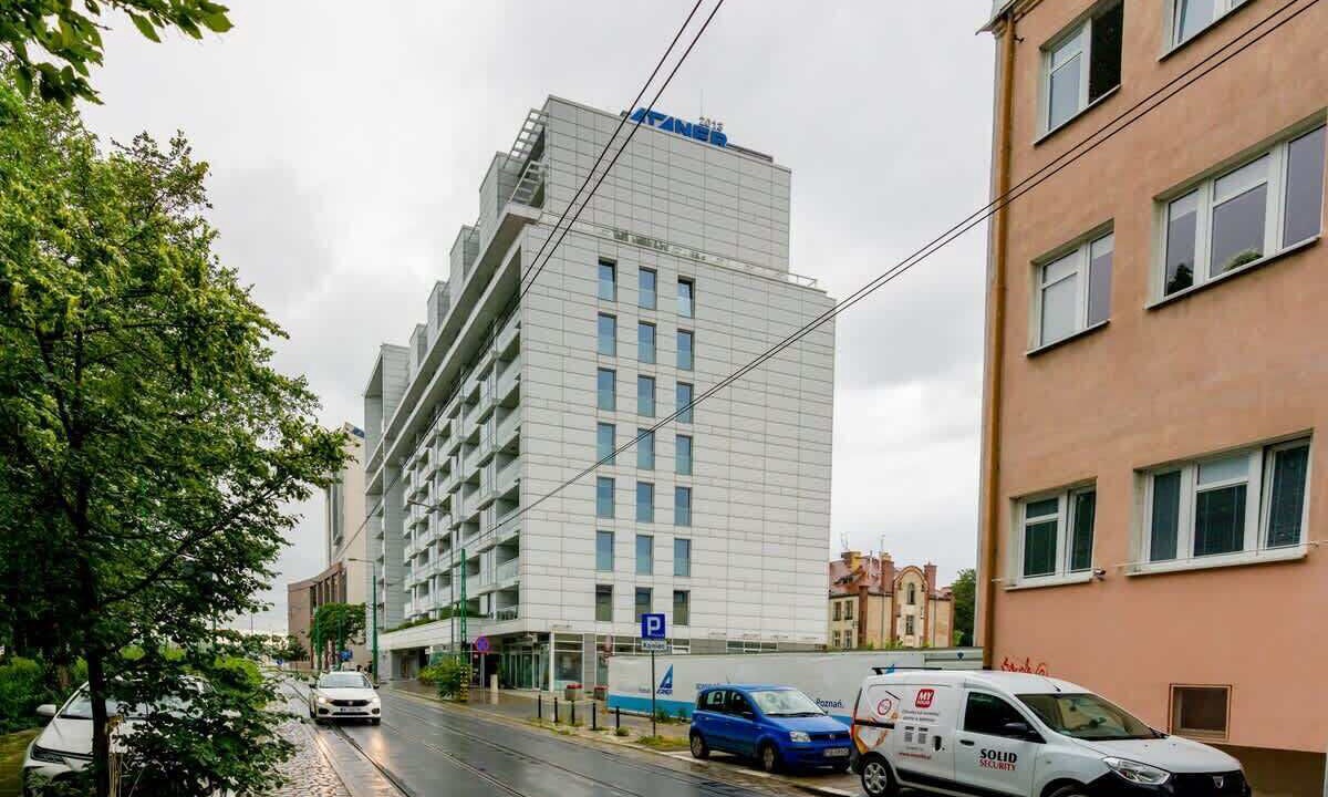 Photo of Others in Stare Miasto District