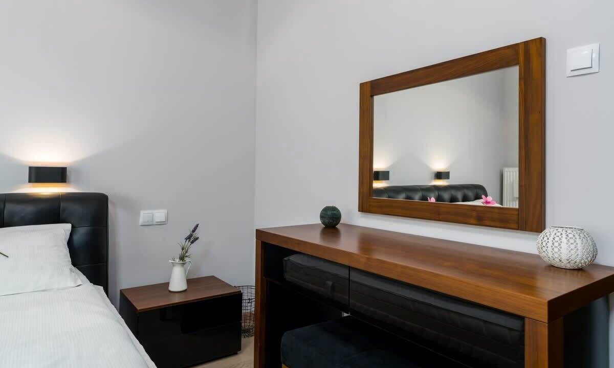 Photo of Bedroom in Stare Miasto District