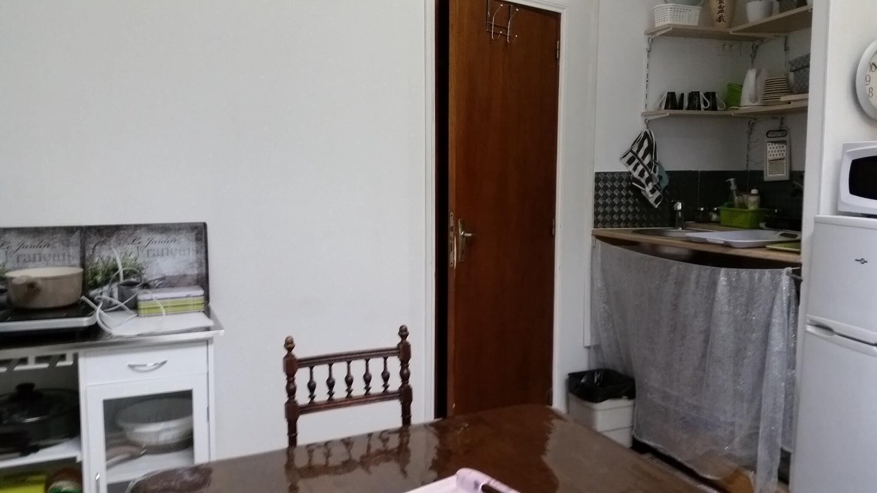 Photo of Kitchen in Avesnes-sur-Helpe