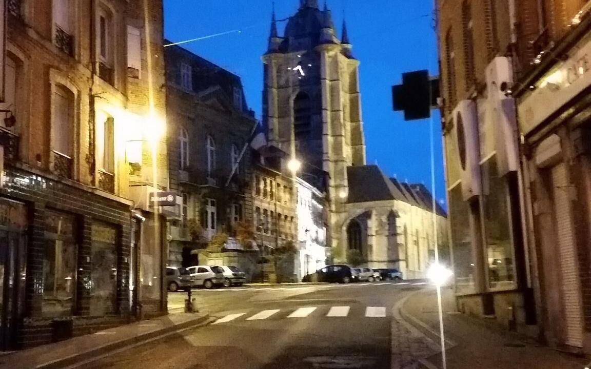 Photo of Outdoor in Avesnes-sur-Helpe