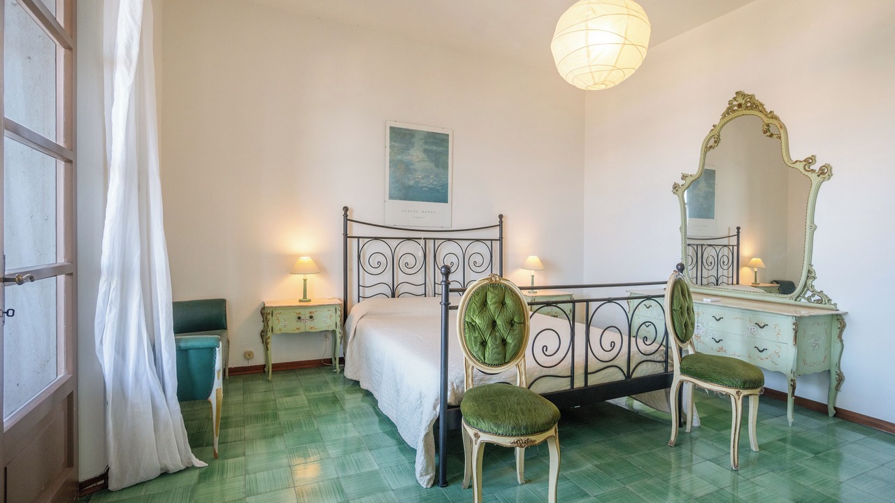 Photo of Bedroom in Torri del Benaco