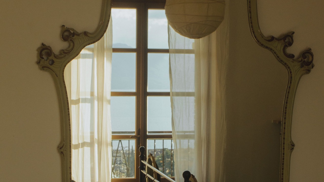 Photo of Bedroom in Torri del Benaco