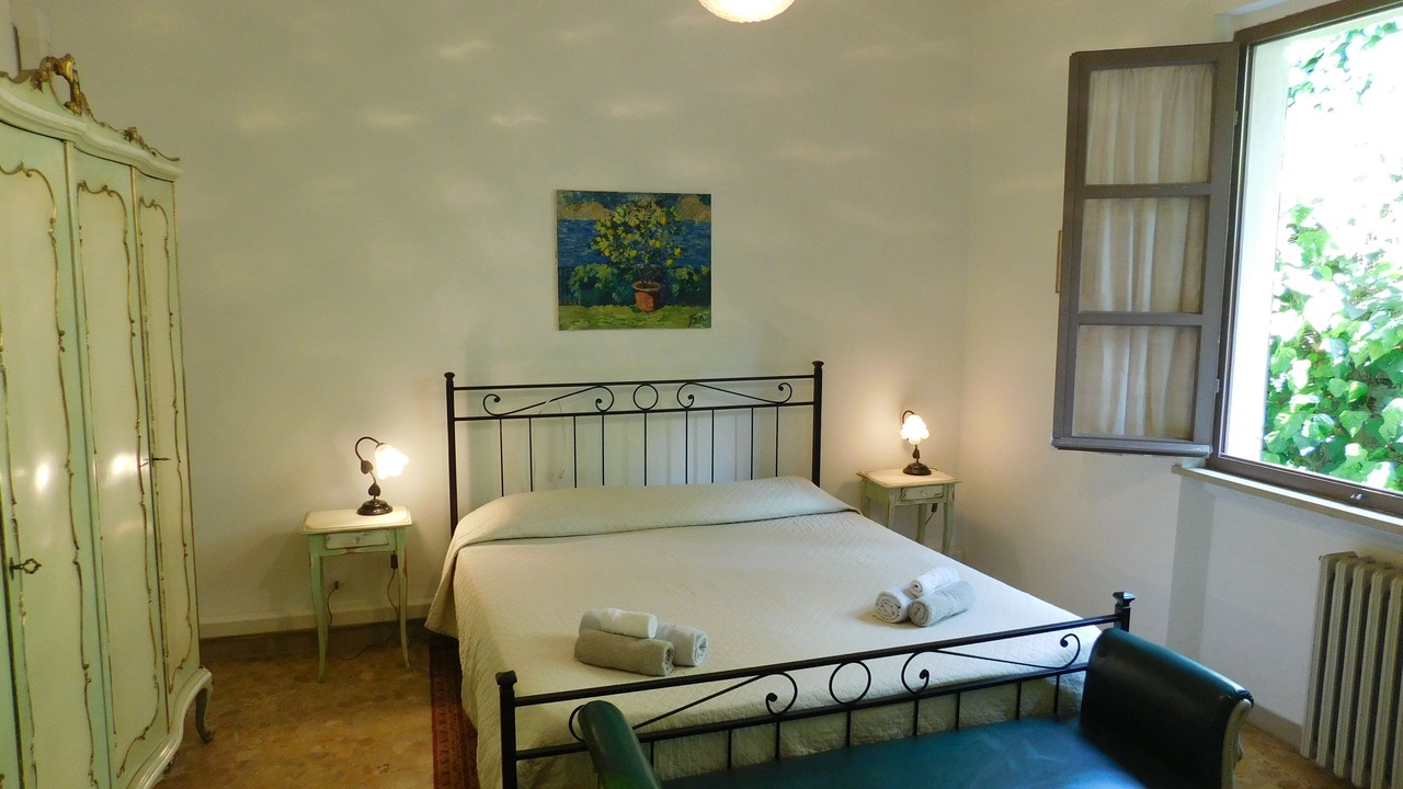 Photo of Bedroom in Torri del Benaco