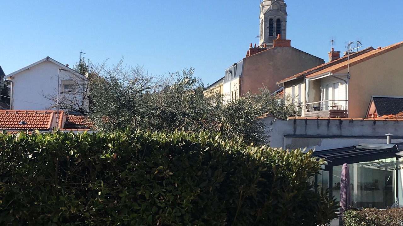 Photo of Outdoor in La Rochelle