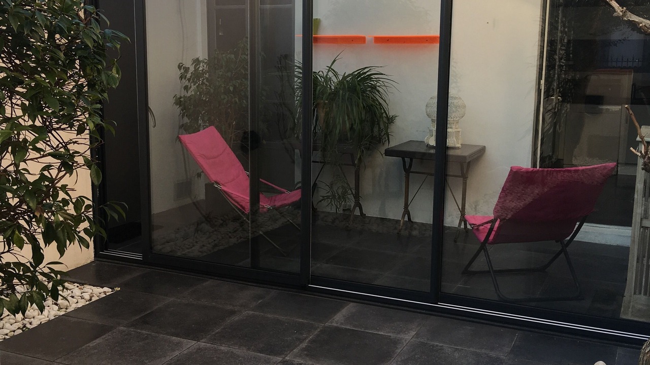Photo of Patio Balcony in La Rochelle