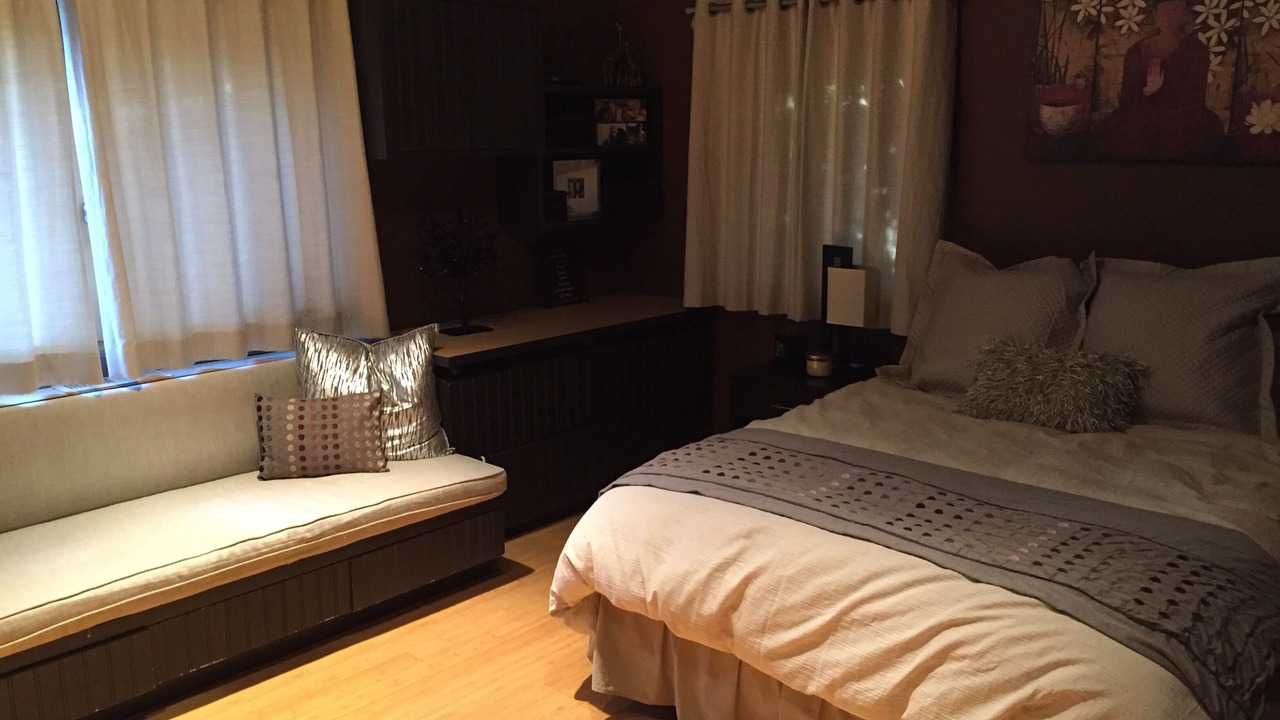 Photo of Bedroom in Remsenburg
