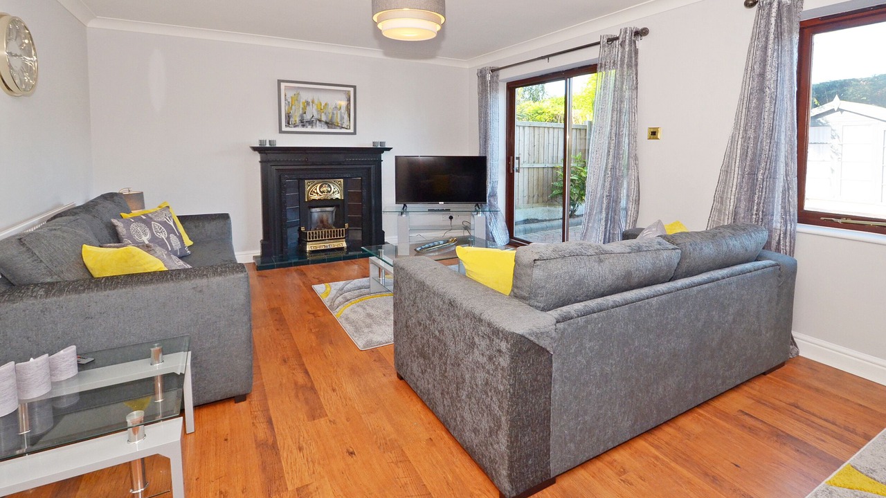 Photo of Livingroom in Forsbrook