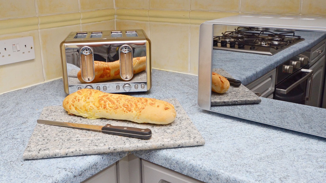 Photo of Kitchen in Forsbrook
