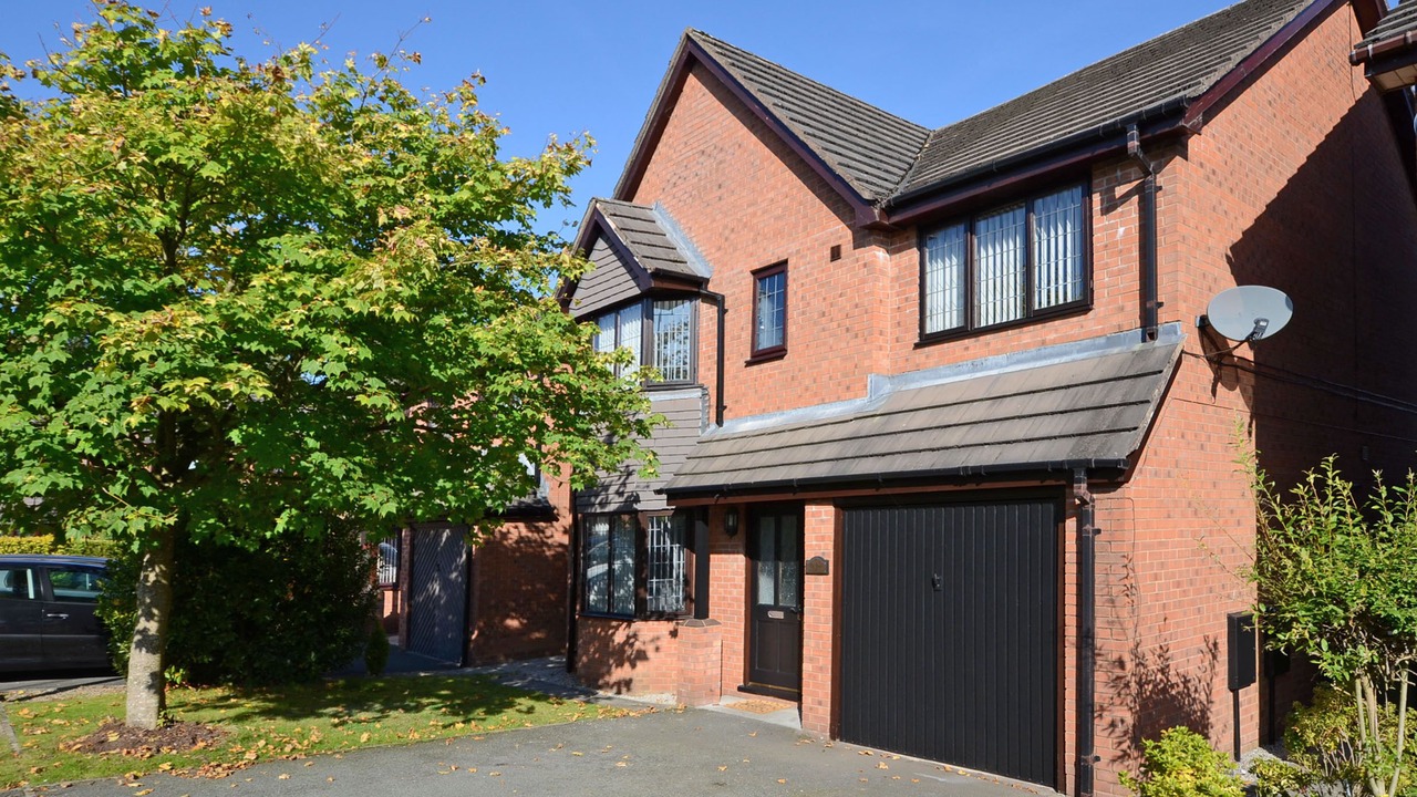 Photo of Outdoor in Forsbrook