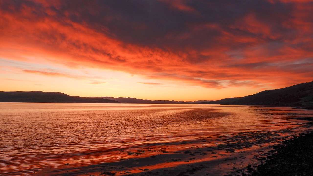 Photo of Others in Sleat