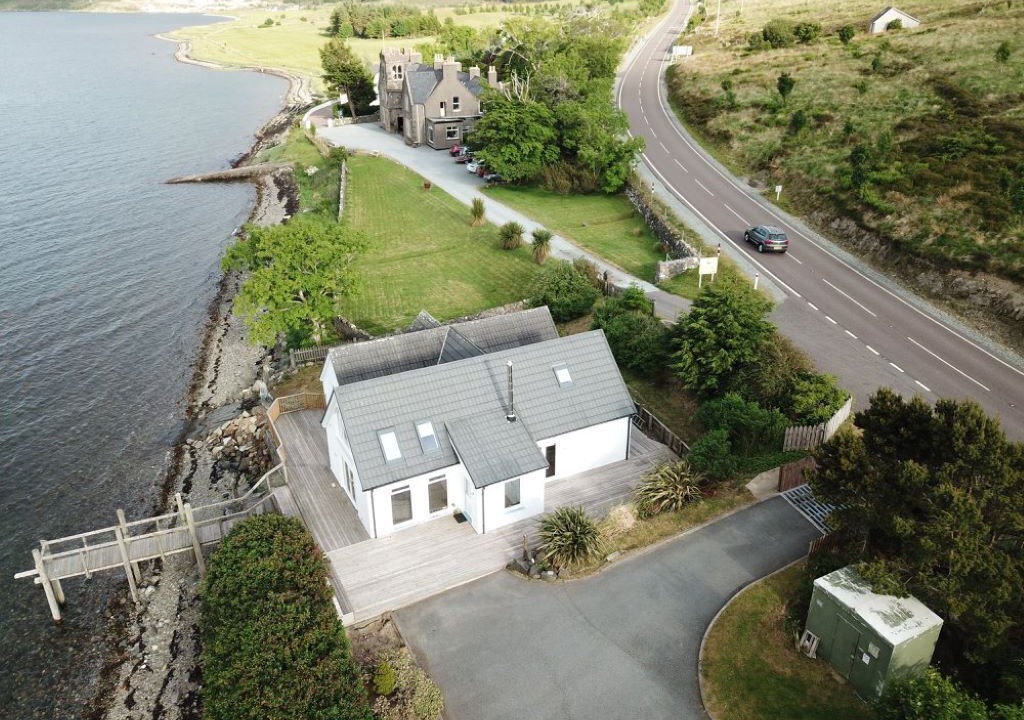 Photo of Outdoor in Sleat