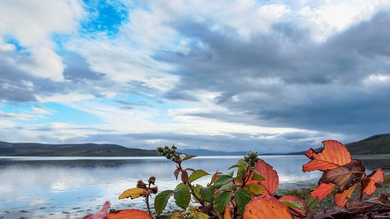 Photo of Outdoor in Sleat