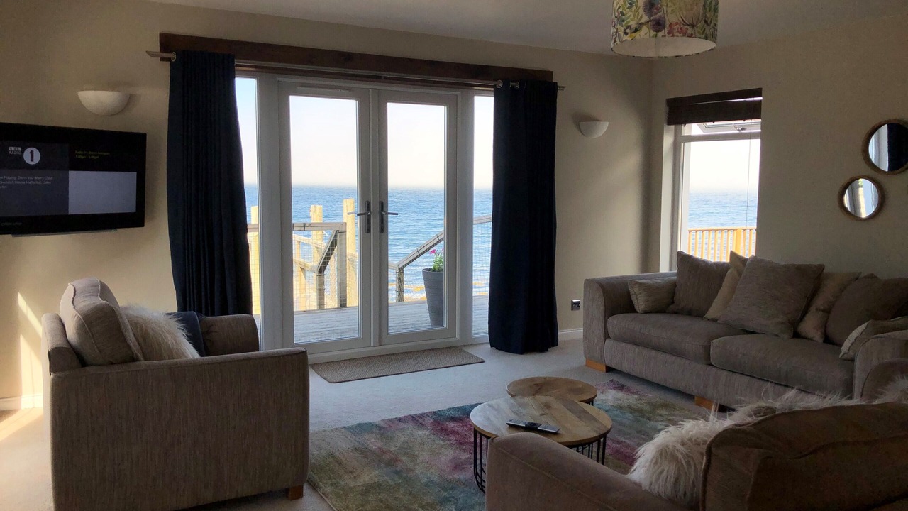 Photo of Livingroom in Sleat