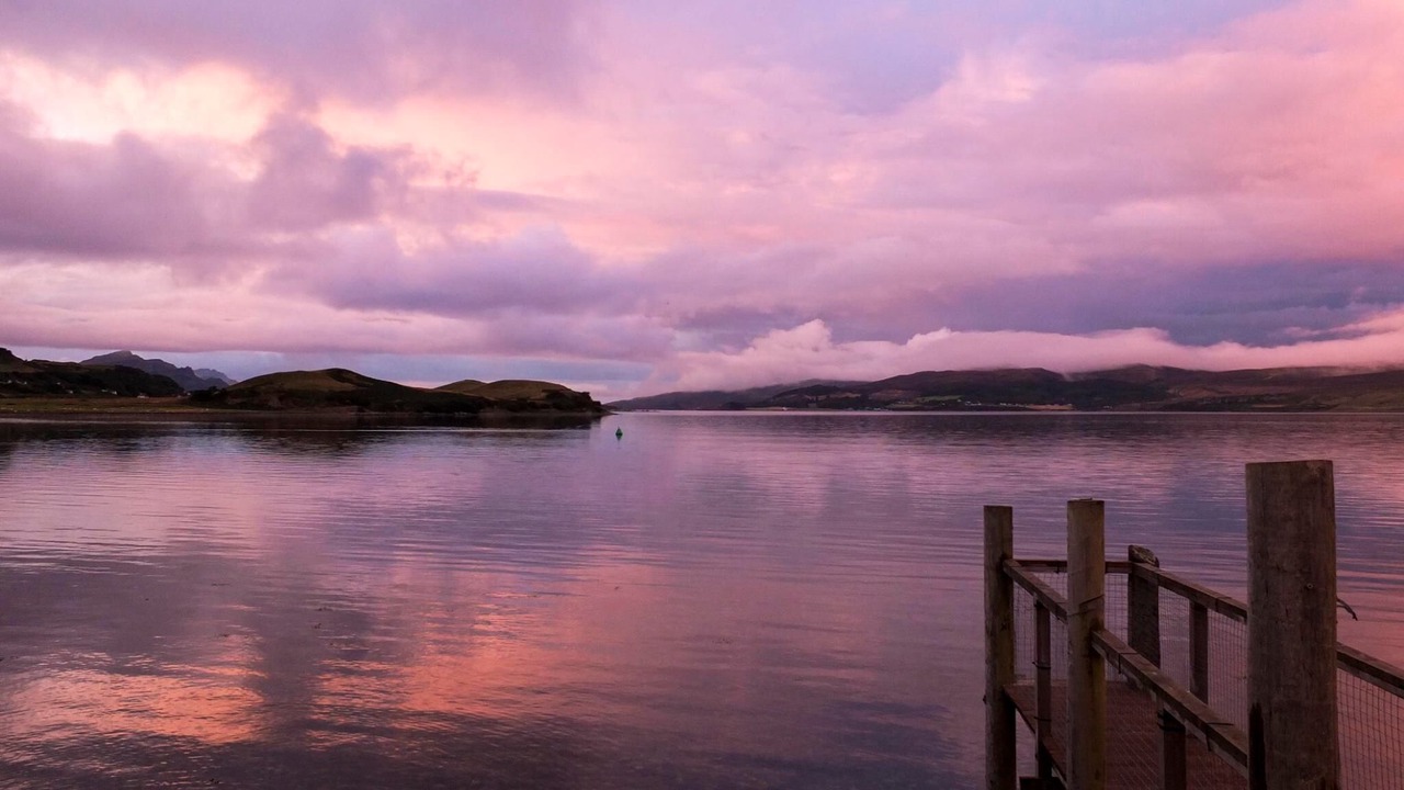 Photo of Others in Sleat