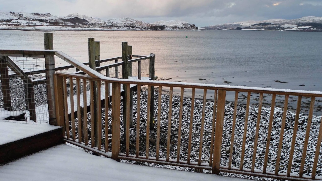Photo of Outdoor in Sleat