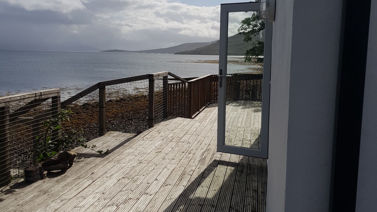 Photo of Others in Sleat
