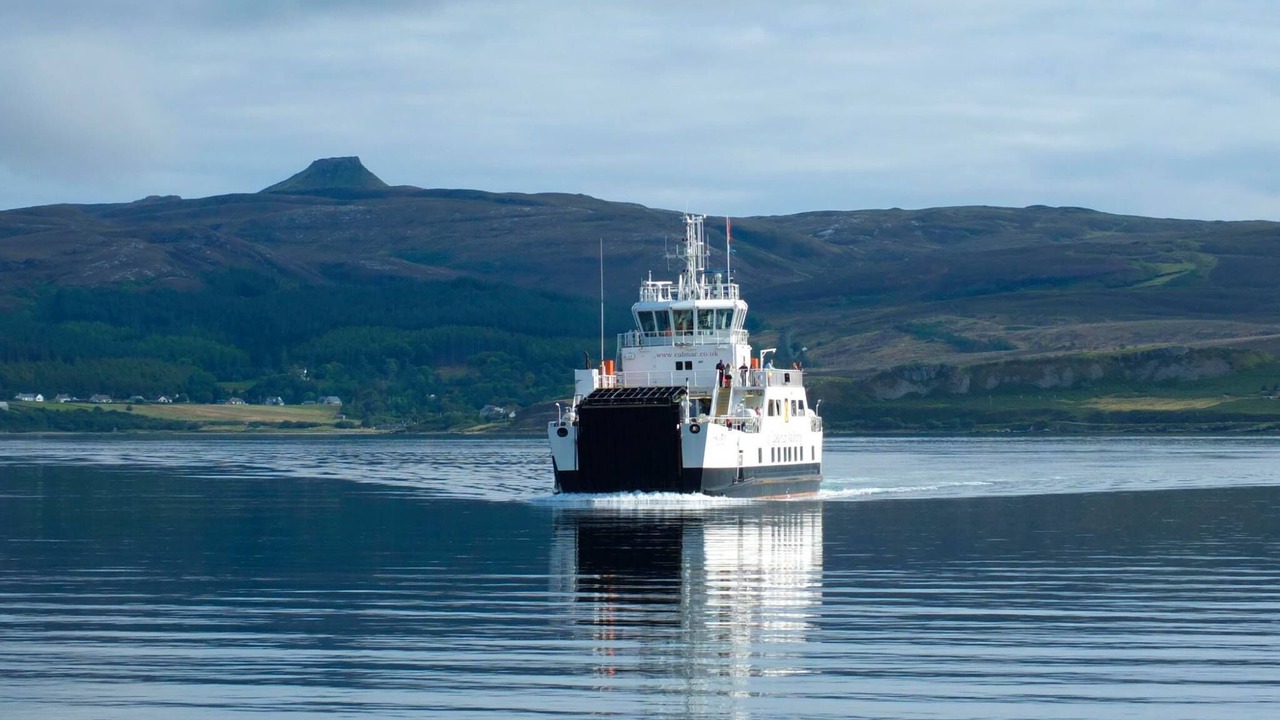 Photo of Others in Sleat