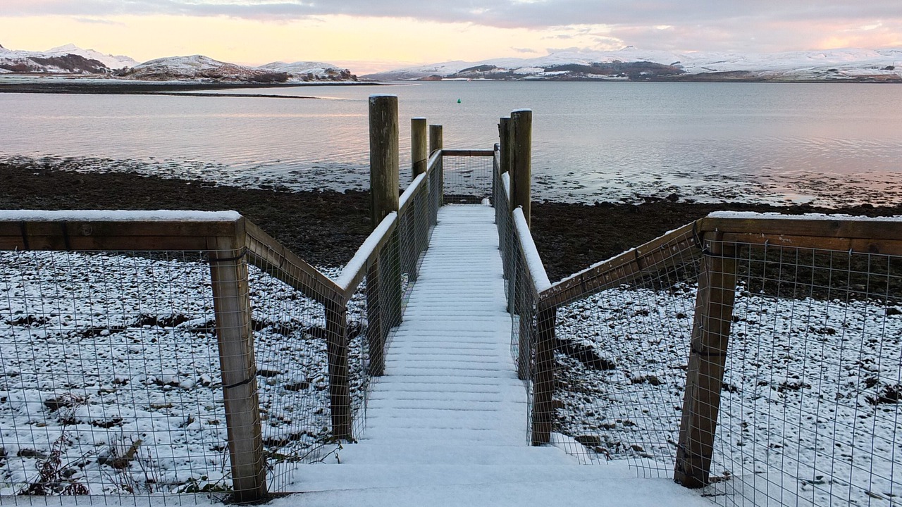 Photo of Outdoor in Sleat
