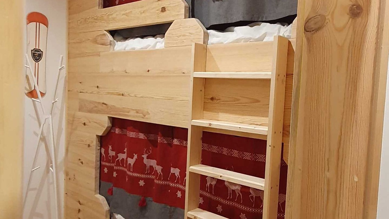 Photo of Bedroom in Vignec