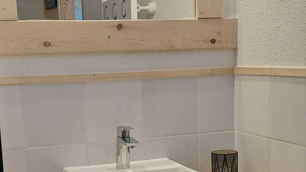 Photo of Bathroom in Vignec