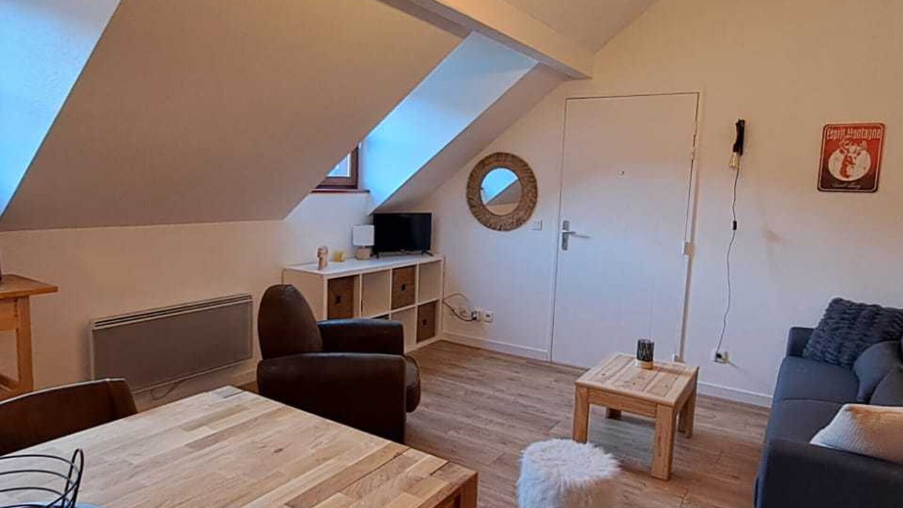 Photo of Livingroom in Vignec