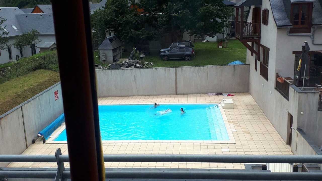 Photo of Outdoor in Vignec